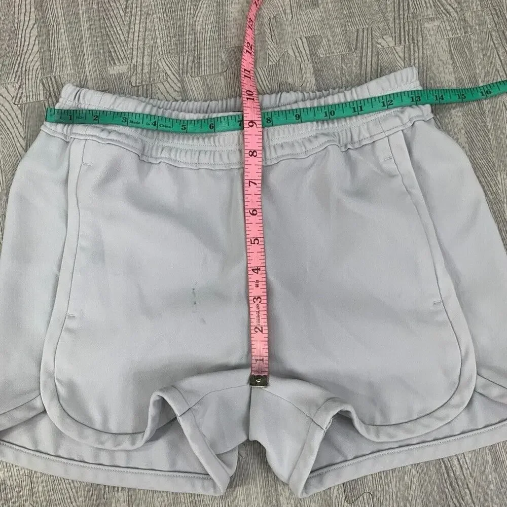 J. Crew crew shorts